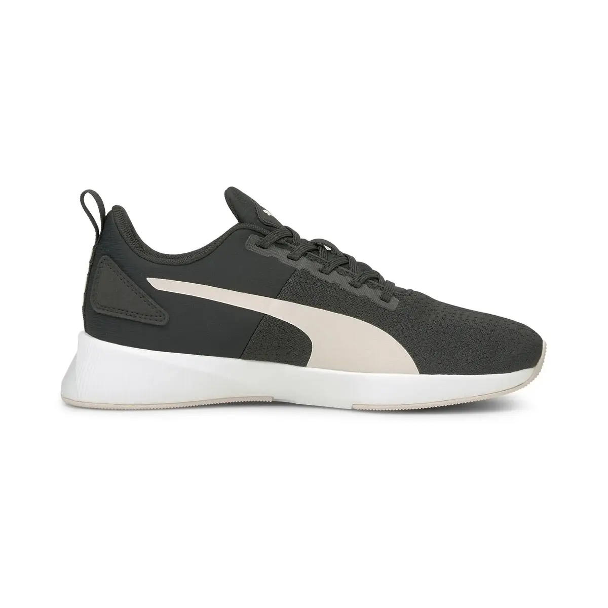 Puma Flyer Runner Femme Wn S Siyah Kadın Koşu Ayakkabısı