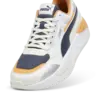 Puma X-Ray 2 Square Bej Erkek Spor Ayakkabı