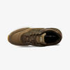 Tommy Hilfiger M RUNNER CORDURA MIX, RBN Haki Erkek Spor Ayakkabı