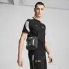 Puma MAPF1 Portable Siyah Erkek Omuz Çantası