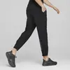 Puma Traın Fıt Woven Jogger Siyah Erkek Spor / Performans Eşofman Altı