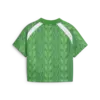 Puma FOOTBALL JERSEY Baby Tee Kadın T-Shirt & Polo