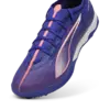 Puma ULTRA 5 MATCH TT Lacivert Unisex Halı Saha Ayakkabısı