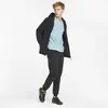 Puma M Pd Rct Hodded Sweat Jacket Erkek Fermuarlı Sweatshirt