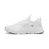 Puma FlexFocus Lite Beyaz Unisex Yürüyüş ve Koşu Ayakkabısı