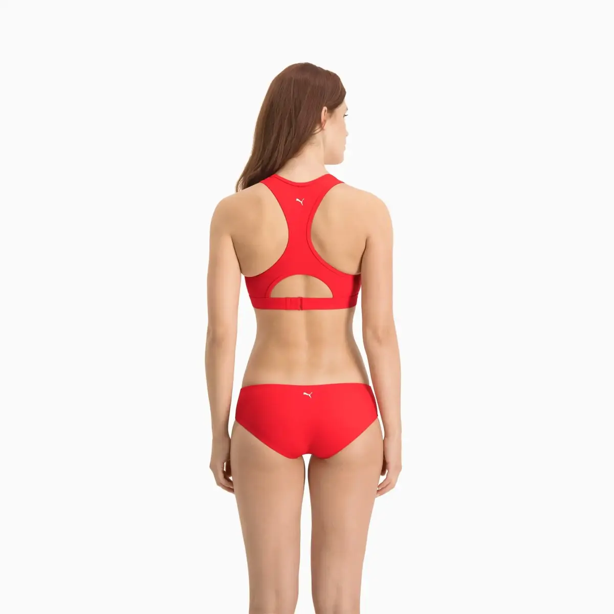 Puma Hipster Siyah Kadın Bikini Altı