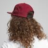 Puma Skate BB Cap Kırmızı Unisex Şapka