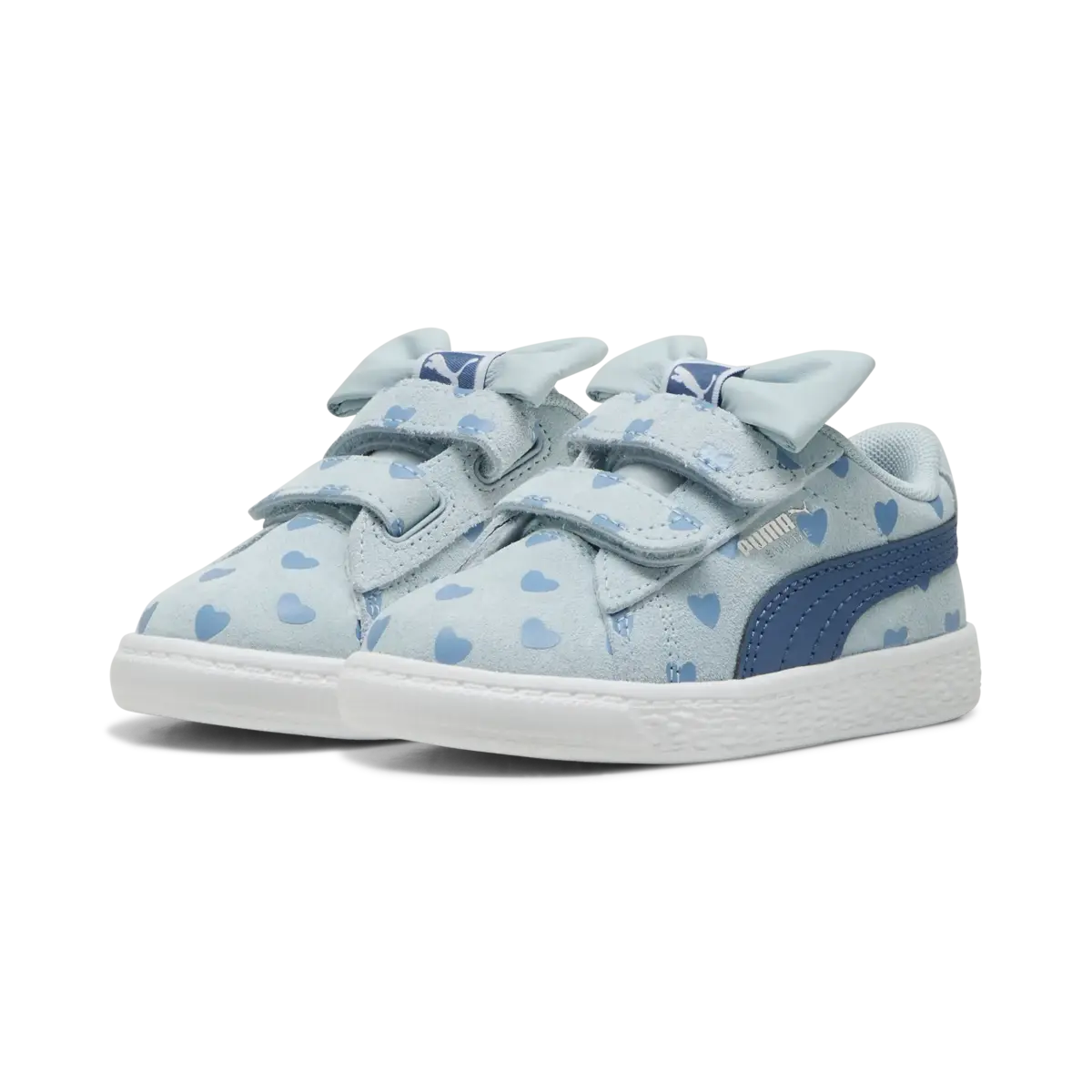 Puma Suede Classic LF Re-Bow VInf Kadın Spor Ayakkabı & Sneaker