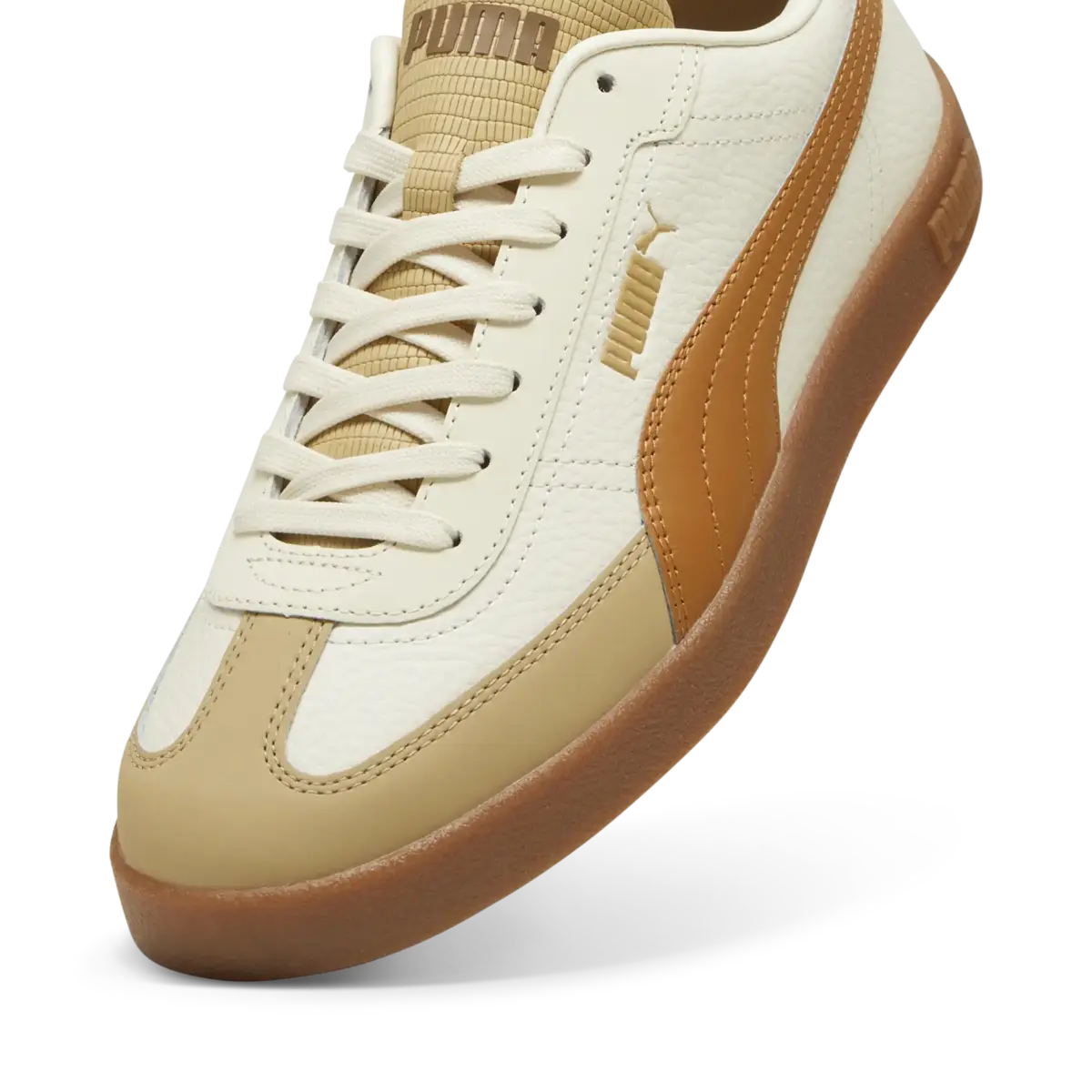 Puma Club II Era Lthr Unisex Spor Ayakkabı & Sneaker