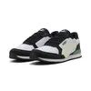 Puma ST Runner v3 Mesh Beyaz-Siyah Erkek Günlük Spor Ayakkabı