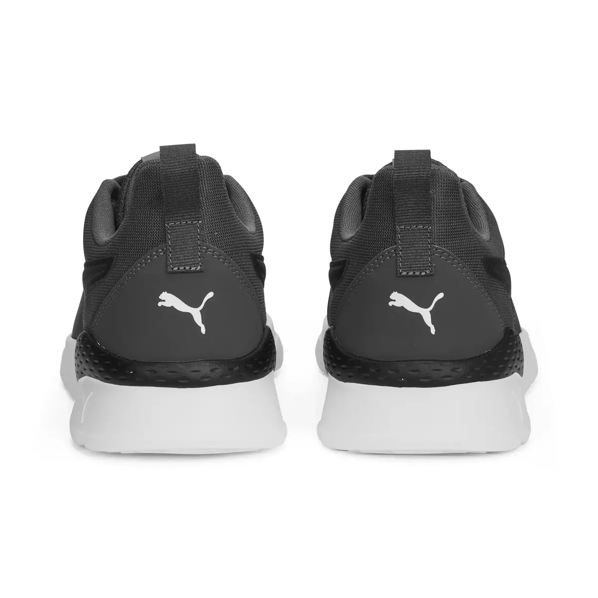 Puma Anzarun Lite TDP Gri Erkek Günlük Spor Ayakkabı