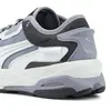 Puma Extent Nitro Concrete Jungle Siyah Unisex Günlük Spor Ayakkabı