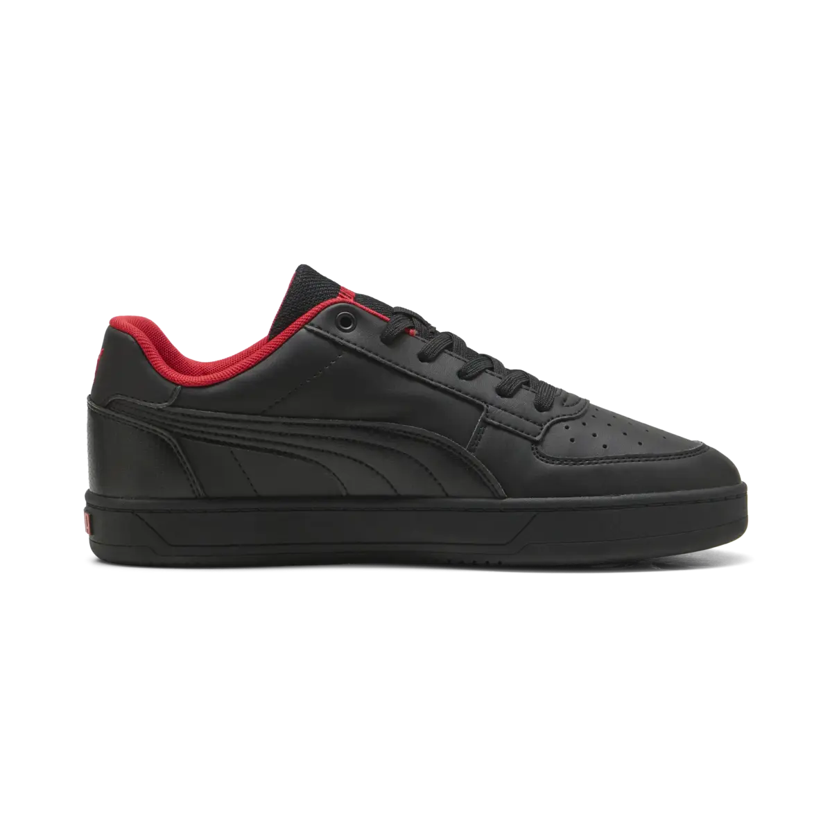 Puma F1 Caven 2.0 Siyah Erkek Siyah Spor Ayakkabı & Sneaker