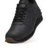 PUMA ST Runner v4 L Siyah Erkek Günlük Spor Ayakkabı