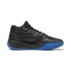 Puma COURT PRO Siyah Unisex Basketbol Ayakkabısı