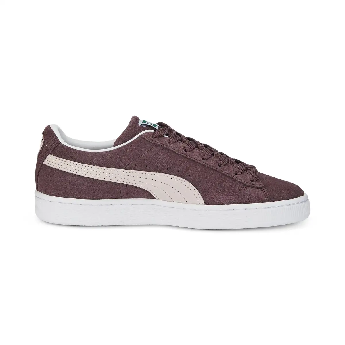 Puma Suede Classic Xxı Mavi Erkek Günlük Spor Ayakkabı