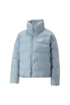 Puma Ess+ Polyball Puffer Mavi Kadın Şişme Mont