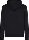 Calvin Klein PW - Hoodie Erkek Siyah Hoodie