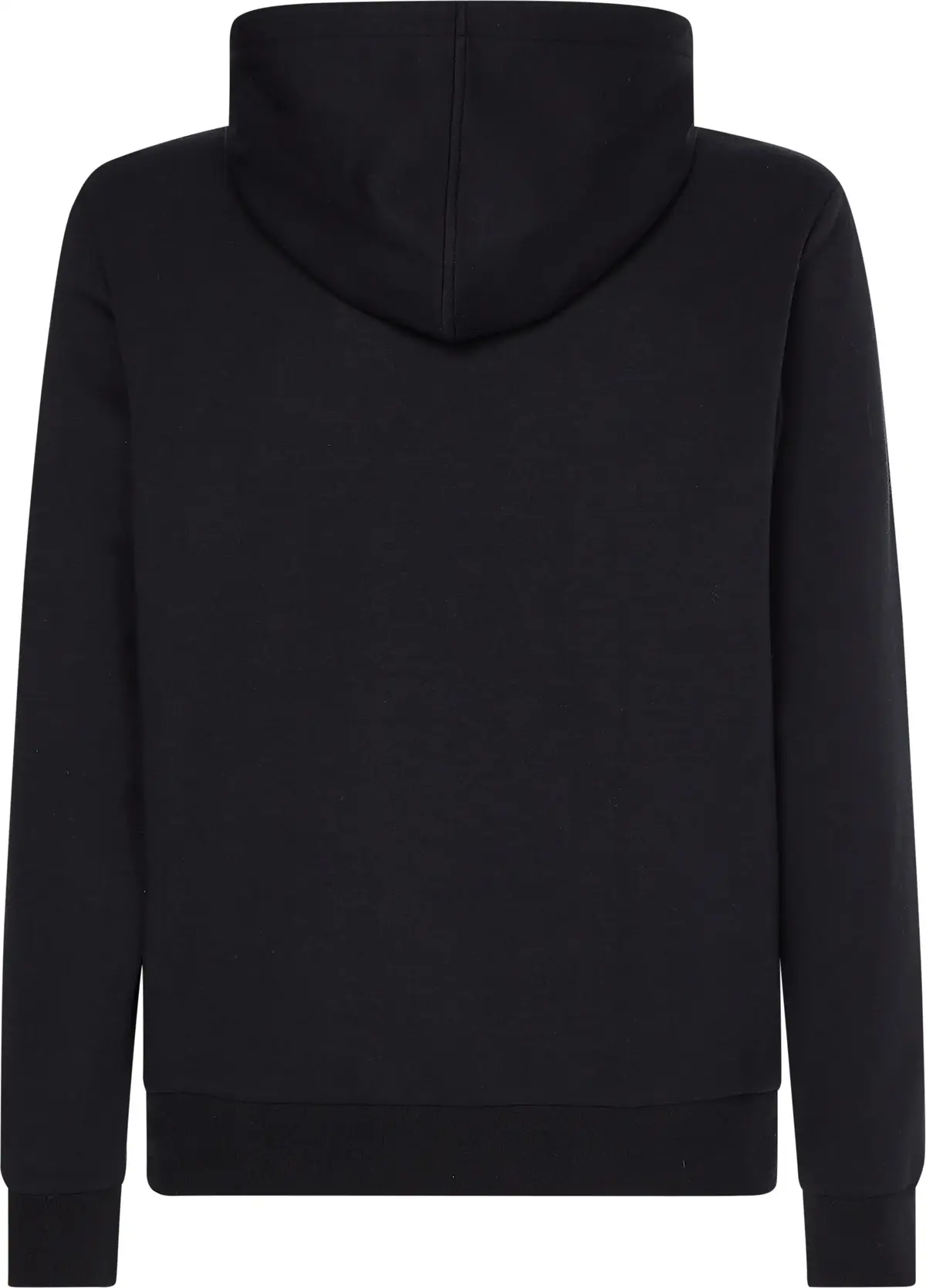 Calvin Klein PW - Hoodie Erkek Siyah Hoodie