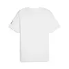 Puma Neymar JR COPA Tee Beyaz Erkek T-Shirt
