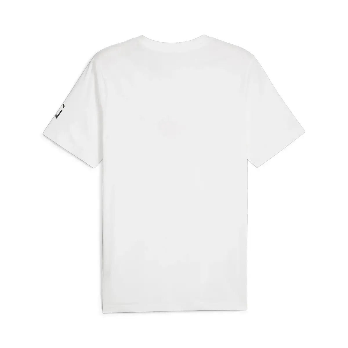 Puma Neymar JR COPA Tee Beyaz Erkek T-Shirt