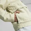 Puma Downtown Chore Jacket Bej Erkek Ceket