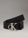 Calvin Klein Siyah Kadın Kemer