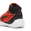 Puma Playmaker Pro Mid Kırmızı Unisex Basketbol Ayakkabısı