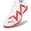Puma FUTURE PLAY TT Beyaz Erkek Krampon