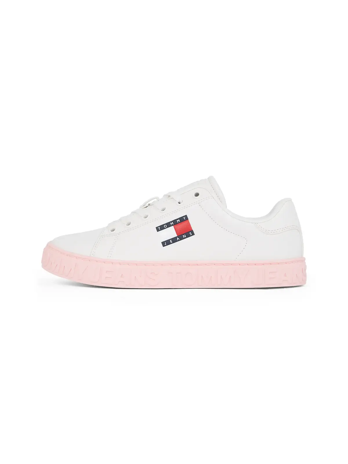 TJW LOGO OUTSOLE SNE, YBL