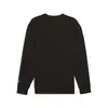 Puma RAD/CAL Crew Siyah Erkek Sweatshirt