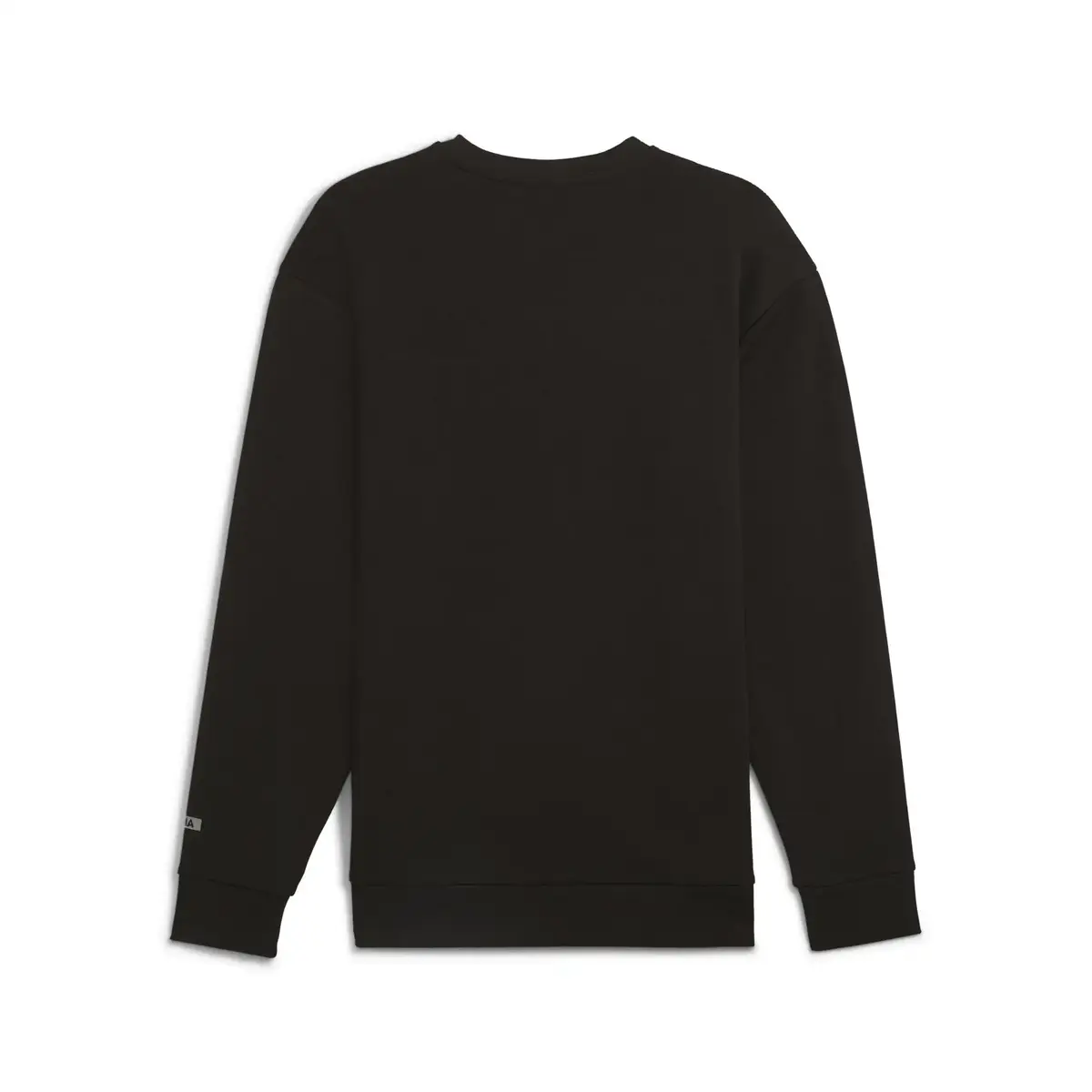 Puma RAD/CAL Crew Siyah Erkek Sweatshirt