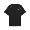 PUMA SPORT Tee Siyah Erkek T-Shirt