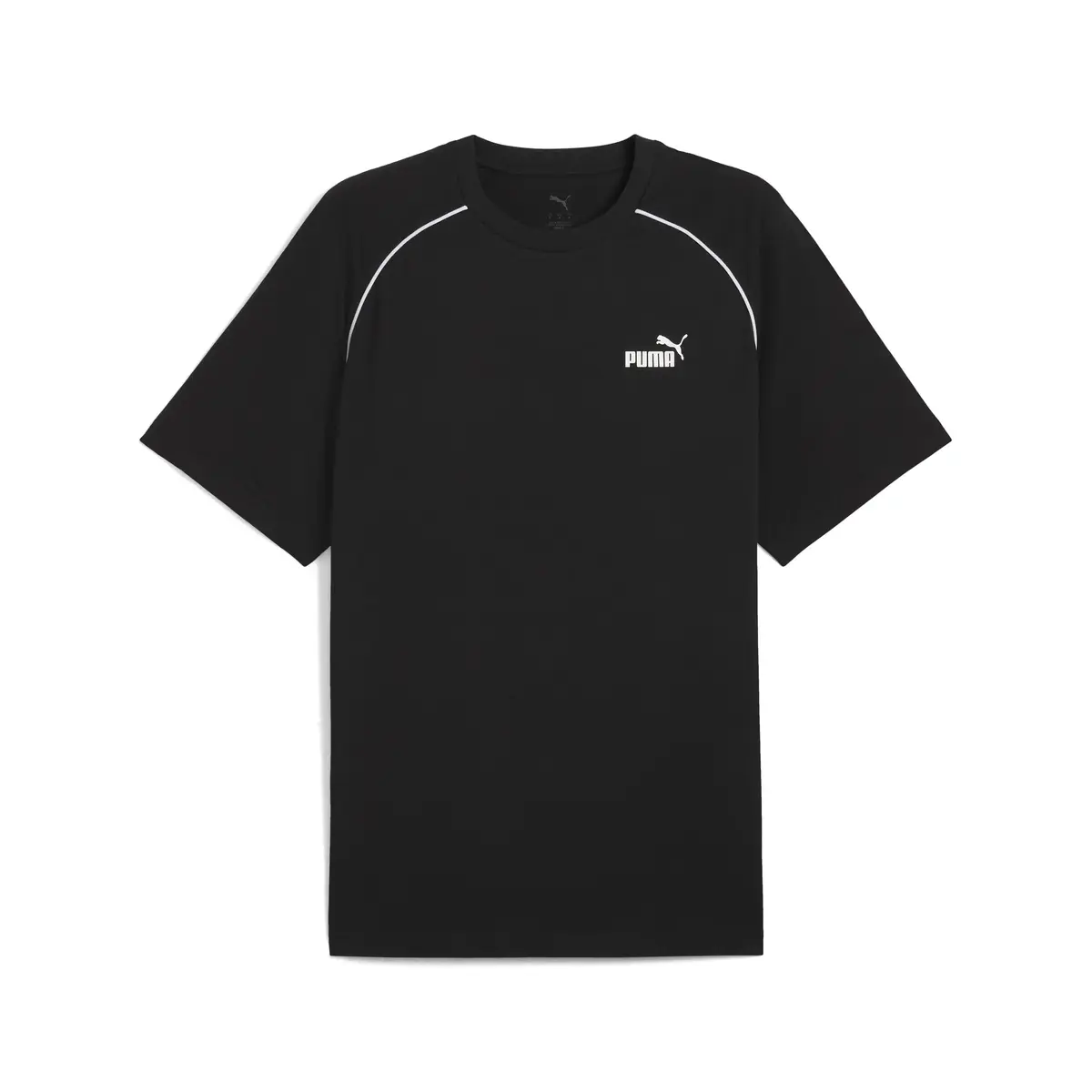 PUMA SPORT Tee Siyah Erkek T-Shirt