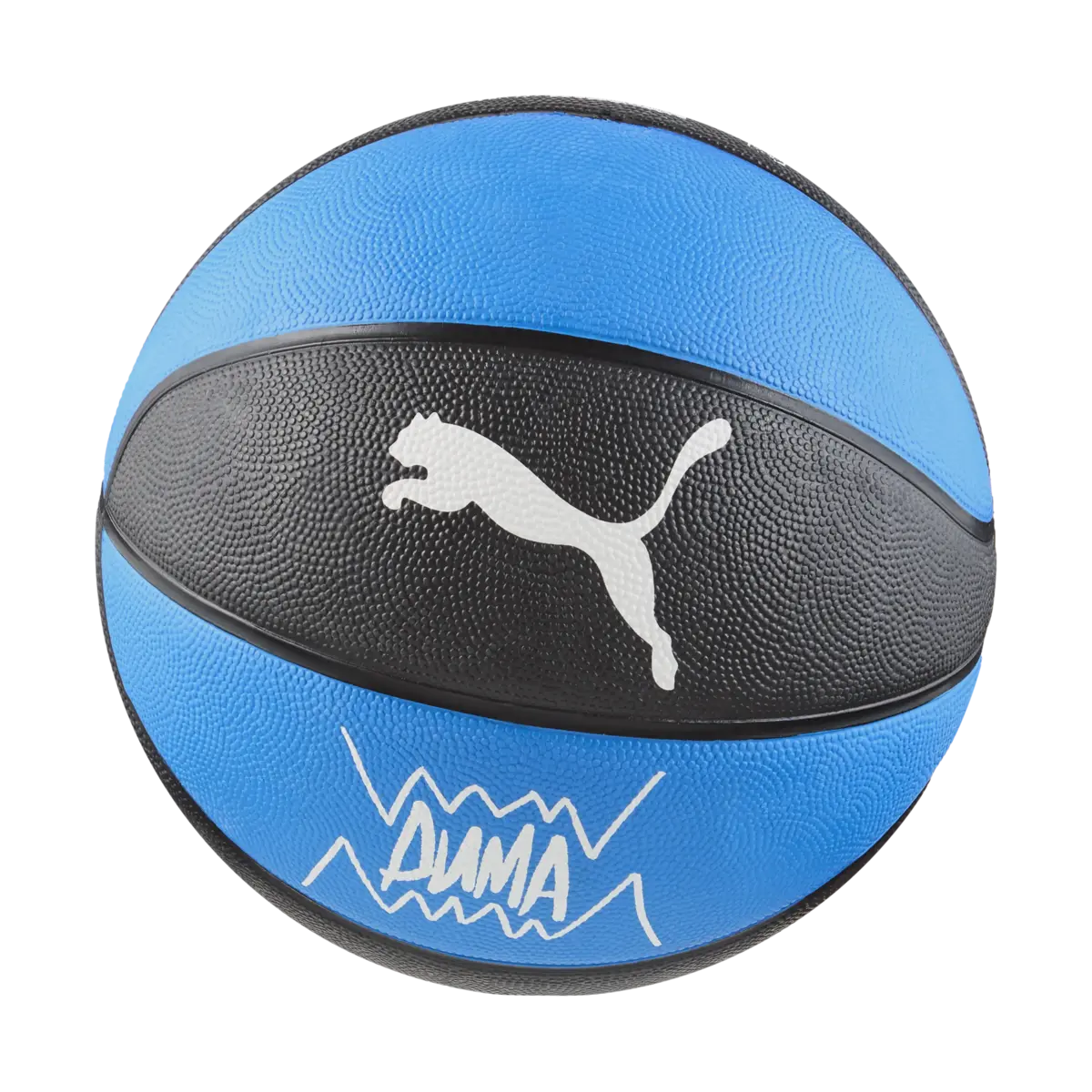 Puma teamJAWS Basketball Mavi Erkek Spor Ekipmanı