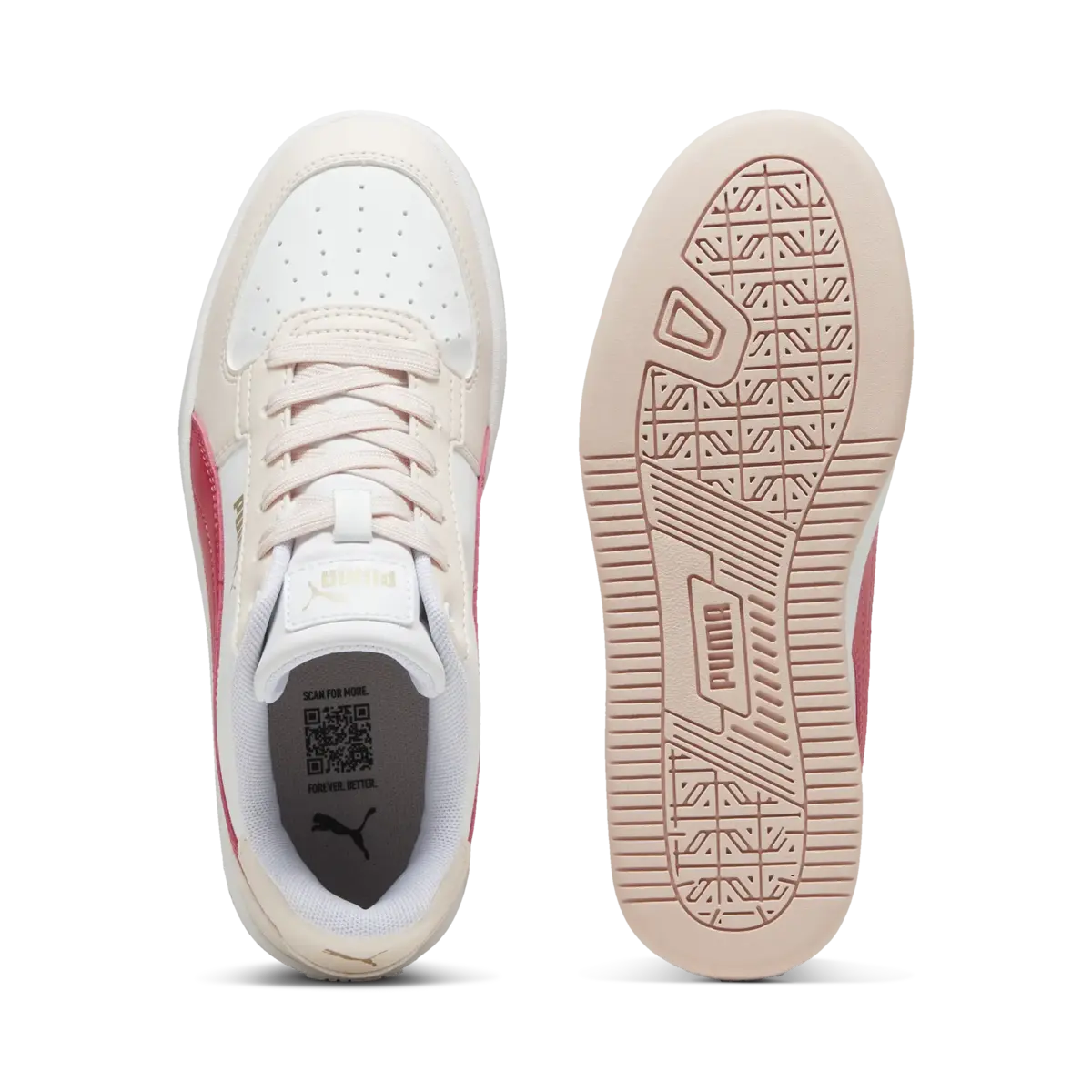 Puma Caven 2.0 Erkek Spor Ayakkabı & Sneaker