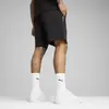 PUMATECH Shorts Siyah Erkek Şort