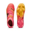 Puma FUTURE 7 ULTIMATE FG/AG Turuncu Erkek Krampon