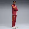 Puma GSK EVOSTRIPE Pants Kırmızı Erkek Eşofman Altı