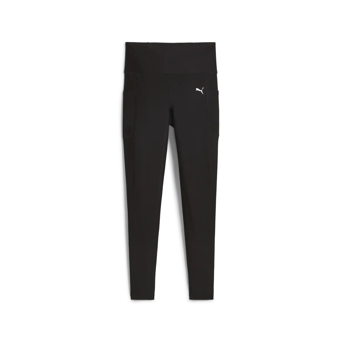 Puma RUN ULTRAFORM HW FL TIGHT W Siyah Kadın Tayt