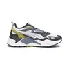 Puma RS-X Efekt Turbo Gri Unisex Günlük Spor Ayakkabı
