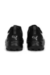 Puma Obstruct Profoam Siyah Unisex Yürüyüş Ayakkabısı
