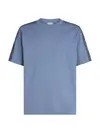 LOGO TAPE TEE, CKG