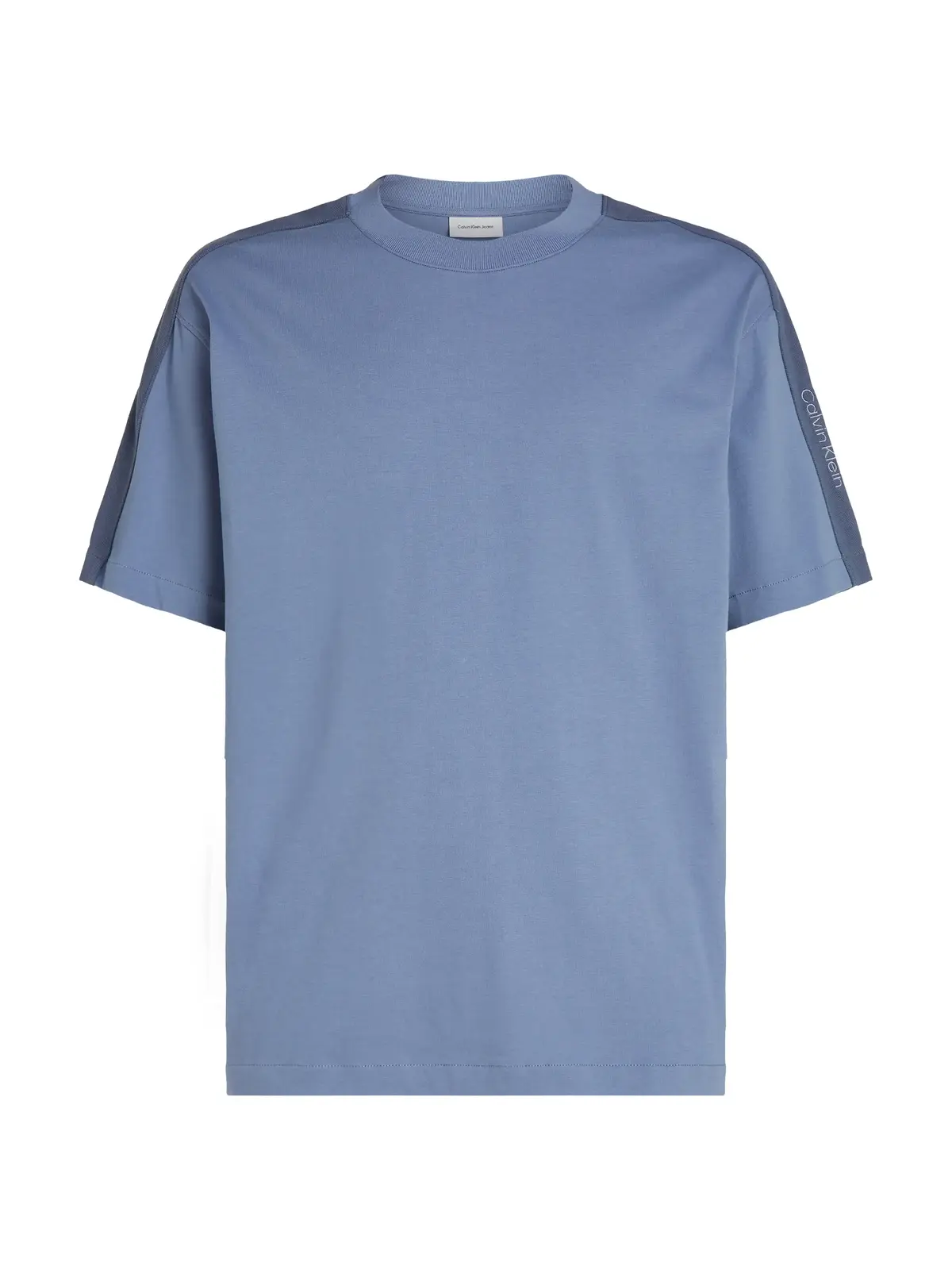 LOGO TAPE TEE, CKG