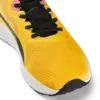 Puma Twitch Runner Turuncu Erkek Spor Ayakkabı