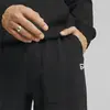 Puma Downtown Sweatpants TR Puma Black Siyah Erkek Eşofman Altı