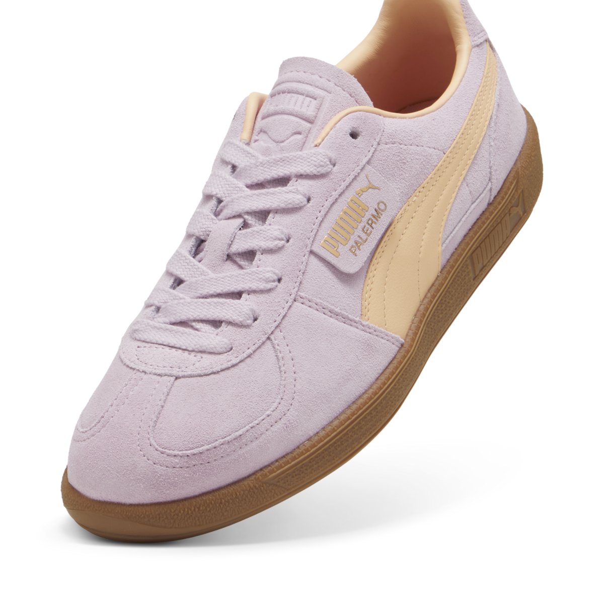 Puma Palermo Pembe Unsiex Günlük Spor Ayakkabı