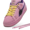 Puma Suede XL 2 TMNT Pembe Kadın Spor Ayakkabı