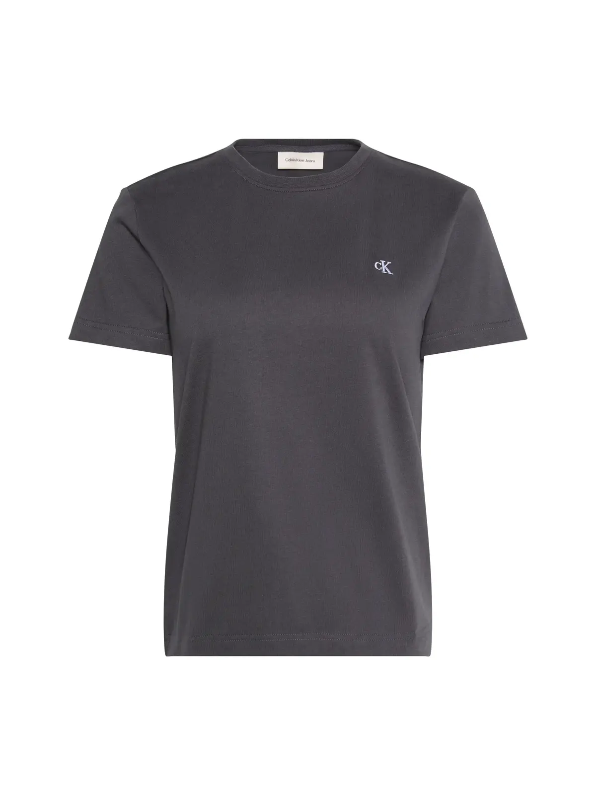 SS MONOGRAM CREW TEE, 4XN