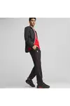 Puma Ferrari Race Sweat Pants Siyah Erkek Eşofman Altı